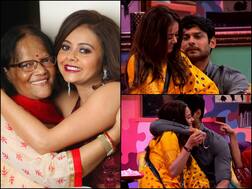 Bigg Boss 13: Devoleena Bhattacharjee's Mother REACTS To Her Nok-jhok & Chemistry With Sidharth Shukla