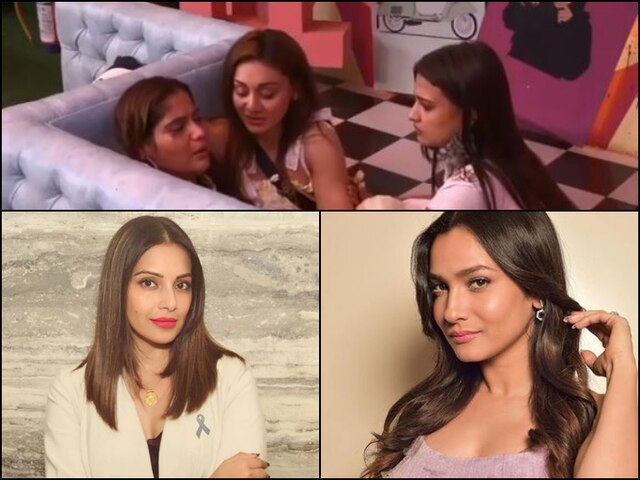 Bigg Boss 13: Bipasha Basu & Ankita Lokhande SUPPORT Arti Singh On Mental Health Stance Bigg Boss 13: Bipasha Basu & Ankita Lokhande SUPPORT Arti Singh On Mental Health Stance