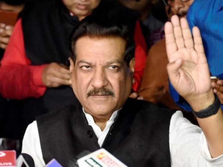 Congress' Prithviraj Chavan Front-Runner For Maharashtra Speaker Congress' Prithviraj Chavan Front-Runner For Maharashtra Speaker