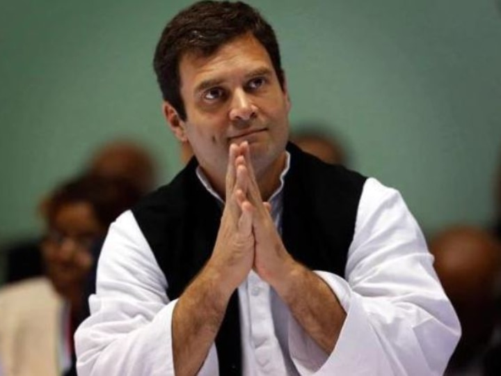 Rahul Gandhi To Hold Four Rallies In Poll-Bound Jharkhand From December Rahul Gandhi To Hold Four Rallies In Poll-Bound Jharkhand From December