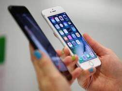 Samsung Display To Supply OLED Panels For 2020 Apple iPhones