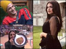 Bigg Boss 13: Asim Riaz Hugs & Kisses Himanshi Khurana On Neck, Prepares Heart-shaped Paratha On Her Birthday