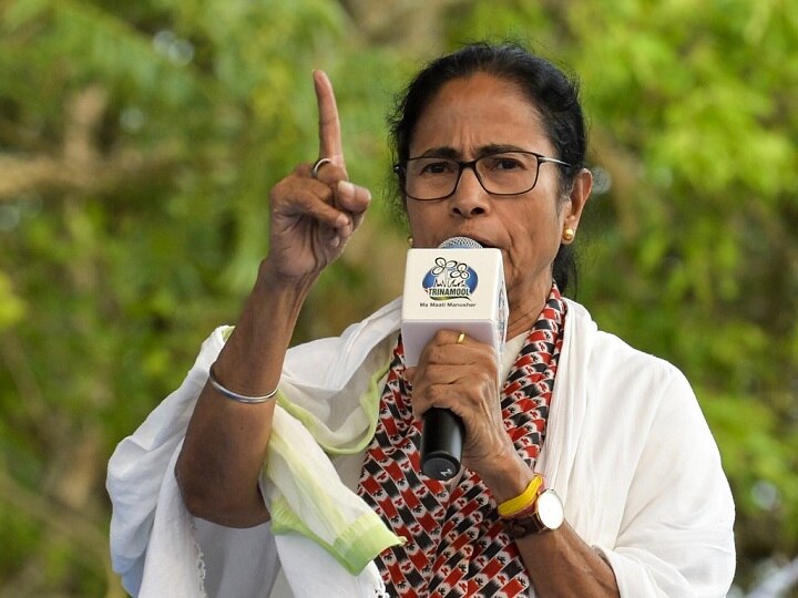 Mamata Banerjee comments on TMC Sweeping West Bengal Bypolls 'BJP's Arrogance Won't Work': Mamata After TMC Sweeps Bengal Bypolls