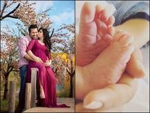 'Taarak Mehta Ka Ooltah Chashmah' Actress Priya BLESSED With Baby Boy, Shares FIRST PIC