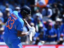 In Pics: Flamboyant Hardik Pandya Announces His Return To Cricket Field In Style