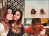 'Happy Birthday Sweet Carrot': Alia Bhatt Shares ADORABLE Throwback Pics To Wish Sister Shaheen