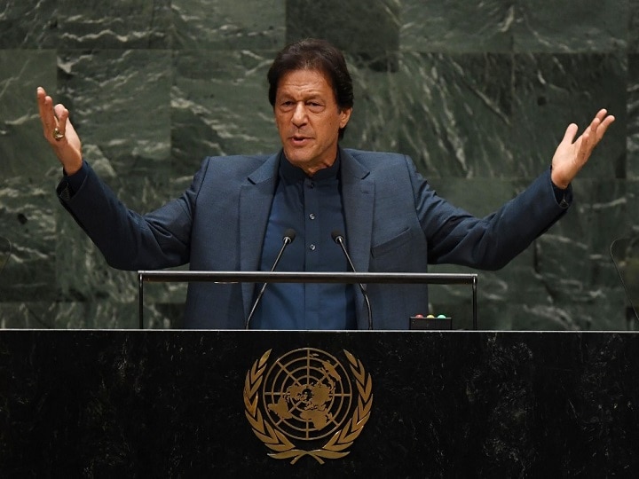 Pakistan PM Imran Khan Claims Trees Produce Oxygen At Night; Twitter Recommends Nobel Prize  Pak PM Imran Khan Claims Trees Produce Oxygen At Night; Twitter Says Give Him Nobel Prize