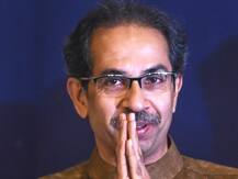 From Professional Lensman To CM, Uddhav Comes A Long Way