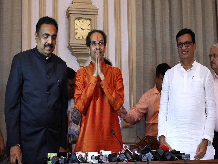 In First Cabinet Meet, CM Uddhav Allots Rs 20 Cr For Revival of Raigad; Decision On Farmers Soon In First Cabinet Meet, CM Uddhav Allots Rs 20 Cr For Revival of Raigad; Decision On Farmers Soon