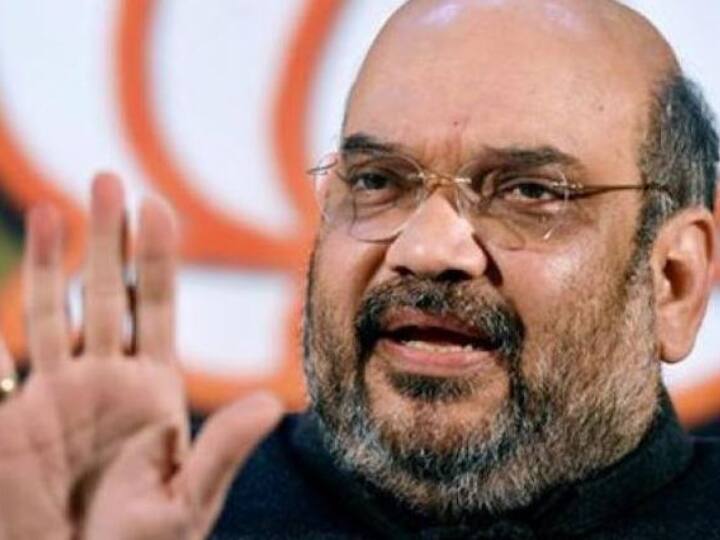 Jharkhand Assembly Election 2019: Vajpayee Govt Created Jharkhand, Modi Taking It Forward, Says Shah Jharkhand Assembly Election 2019: Vajpayee Govt Created Jharkhand, Modi Taking It Forward, Says Shah
