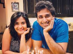 'Silsila Badalte Rishton Ka' Actress Aditi Sharma & Sarwar Ahuja BLESSED With Baby Boy