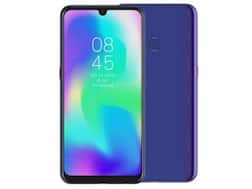 TECNO Spark Power With 6000mAh Battery Launched In India