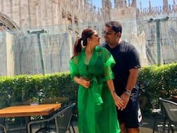 CONGRATS! 'Bigg Boss 12' Contestant Nehha Pendse Is Getting MARRIED, Actress REVEALS Her Wedding Date
