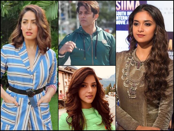 Priyanka Reddy Rape: Yami Gautam, Karanvir Bohra Bollywood, Tollywood & TV Celebs REACT To Her Brutal Murder ‘Such A Brutal & Inhuman Act’: Celebs Express Shock Over Vet's Rape & Murder, Demand Justice For Victim