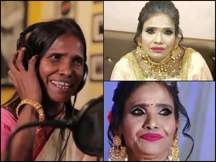 Ranu Mondal's Daughter Elizabeth Sathi Roy REACTS To Trolls Attacking Singer 'I Feel Sad..':  Ranu Mondal's Daughter REACTS To Trolls Attacking Singer