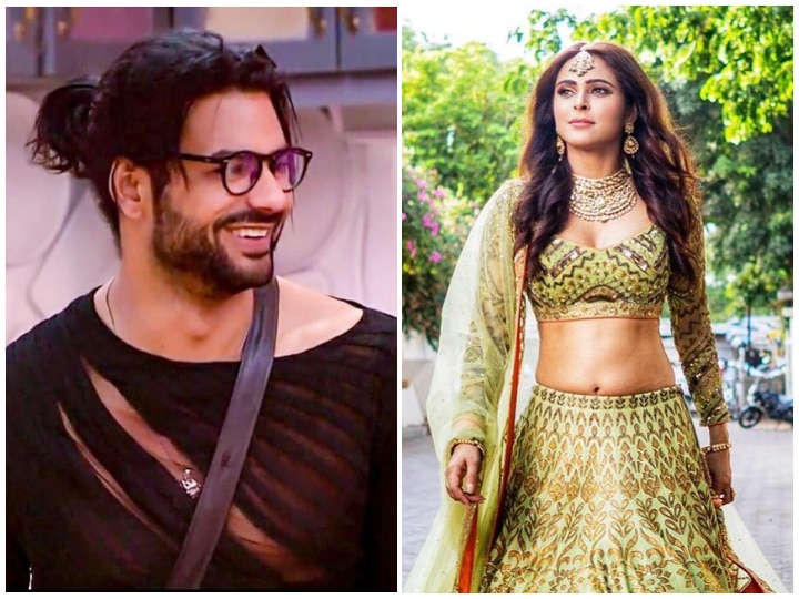 Bigg Boss 13: Vishal Aditya Singh's Ex Girlfriend & 'Nach Baliye 9' Co-Contestant Madhurima Tuli To Enter As Wild Card Contestant? Bigg Boss 13: Another WILD CARD Entry; Vishal Aditya Singh's Ex Girlfriend Madhurima Tuli To Enter Soon?