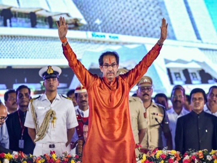 Maharashtra: Uddhav Thackeray-Led Govt To Take Floor Test Today Maharashtra: Uddhav Thackeray-Led Govt To Take Floor Test Today