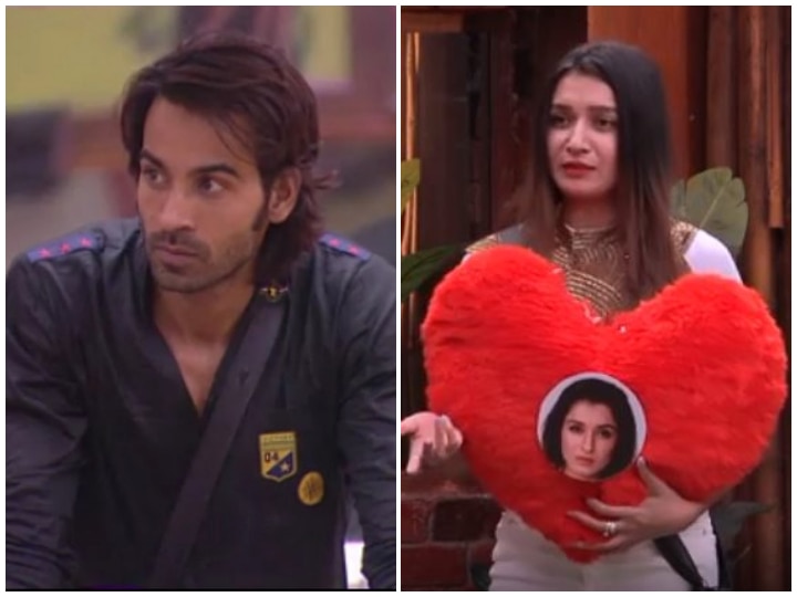 Bigg Boss 13: Evicted Contestants Arhaan Khan & Shefali Bagga To Re-Enter As Wild-Cards With Madhurima Tuli? Bigg Boss 13: Evicted Contestants Arhaan Khan & Shefali Bagga To Re-Enter As Wild-Cards With Madhurima Tuli?