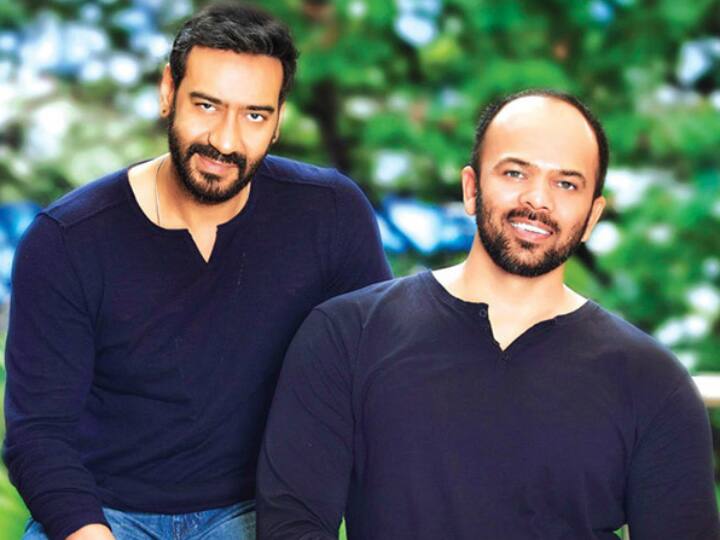 CONFIRMED! Rohit Shetty, Ajay Devgn To Be Back With 'Golmaal FIVE'! CONFIRMED! Rohit Shetty, Ajay Devgn To Be Back With 'Golmaal FIVE'!