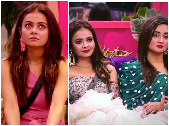 Bigg Boss 13: Devoleena Bhattacharjee Gets Hospitalised; Exits 'BB 13' For Few Weeks? Bigg Boss 13: Devoleena Bhattacharjee Exits ‘BB 13’ House; Gets Hospitalised Due To Back Injury!