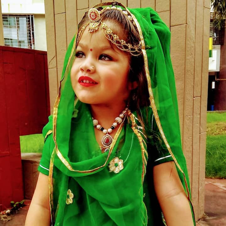 Take a look at her few real-life pictures below...(Photo: Instagram)