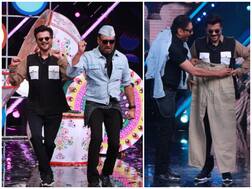Dance Plus 5: REVEALED! Here's What Anil Kapoor Stole From Jackie Shroff 20 Years Back!