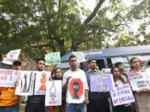 All 4 Accused In Hyderabad Veterinarian Rape, Murder Case Sent To Judicial Custody For 14 Days