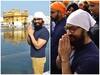 PICS: 'Lal Singh Chaddha' Star Aamir Khan Visits Golden Temple Amidst Film's Shoot!