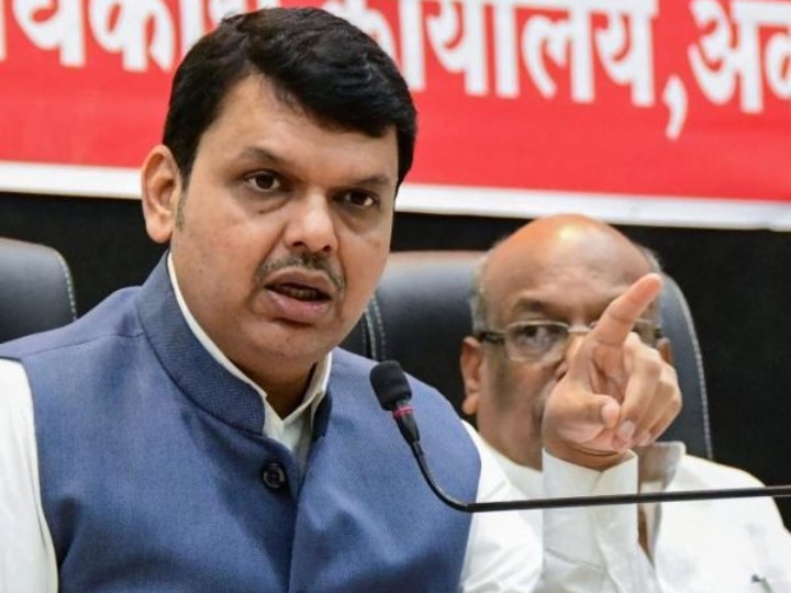 Devendra Fadnavis Corona Positive Former Maharashtra chief minister and BJP leader Devendra Fadnavis tests positive for COVID19 Former Maharashtra CM Devendra Fadnavis Tests Positive For Coronavirus, Says Maybe God Wants Me To Take A Break