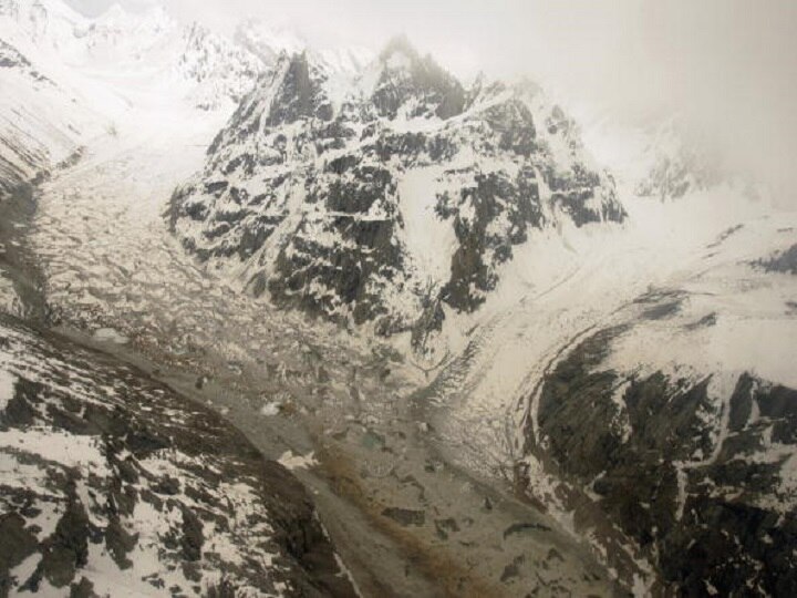 Two Army Personnel Killed As Avalanche Hits Southern Siachen Glacier Two Army Personnel Killed As Avalanche Hits Southern Siachen Glacier