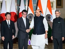 India And Japan Call On Pakistan To 'Fully Comply' With Commitments Made To Deal With Terrorism