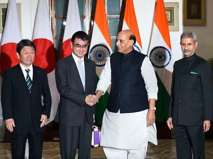 India And Japan Calls On Pakistan To 'Fully Comply' With Commitments Made To Deal With Terrorism India And Japan Call On Pakistan To 'Fully Comply' With Commitments Made To Deal With Terrorism