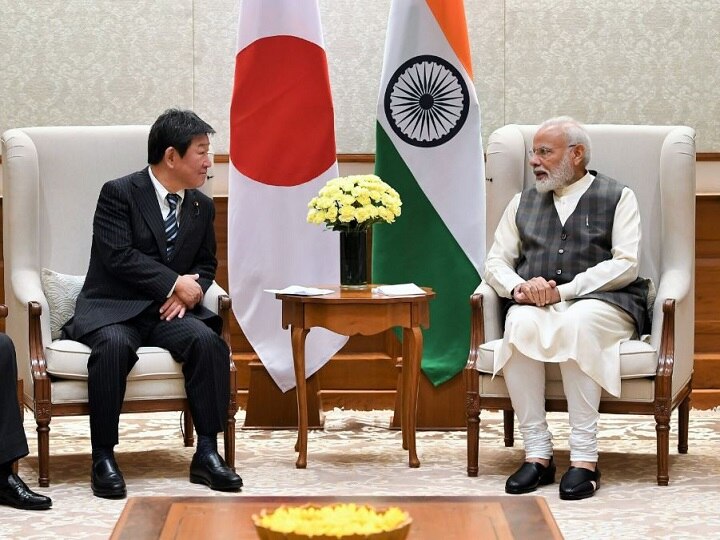 India, Japan Concerned Over Threat From Pakistan-Based Terrorists India, Japan Concerned Over Threat From Pakistan-Based Terrorists