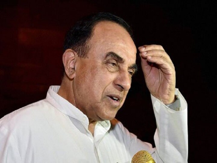 Finance Minister Nirmala Sitharaman Doesn't Know Economics: BJP's Subramanian Swamy Finance Minister Nirmala Sitharaman Doesn't Know Economics: BJP's Subramanian Swamy