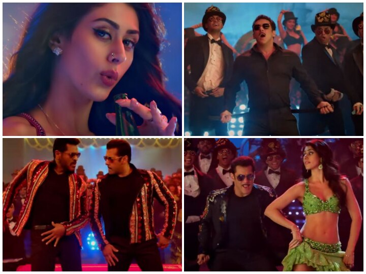 Dabangg 3: The Foot-Tapping 'Munna Badnam Hua' Video Featuring Salman Khan Is Finally OUT! Dabangg 3: The Foot-Tapping 'Munna Badnam Hua' Video Featuring Salman Khan Is Finally OUT!