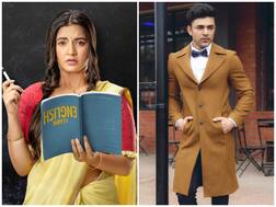 3 Months After Quitting Acting, 'Ishqbaaz' Actress' Ex Fiance Mohit Confirms His TV Comeback With 'Vidya'!