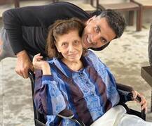 PICS: Akshay-Twinkle, Dimple Kapadia Pay Last Respect To Betty Kapadia; Sunny Deol & Others Attend Last Rites!