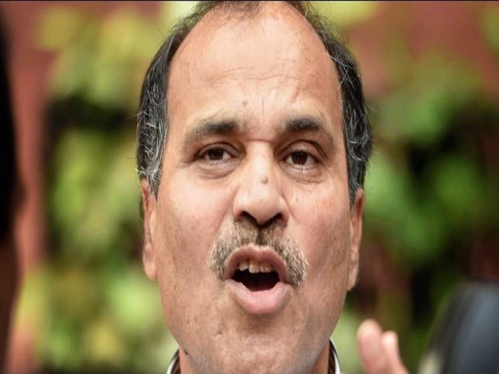 ‘PM Modi, Amit Shah Are Migrants,’ Congress Leader Adhir Ranjan Chowdhury Stokes Controversy ‘PM Modi, Amit Shah Are Migrants,’ Cong Leader Adhir Ranjan Chowdhury Stokes Controversy