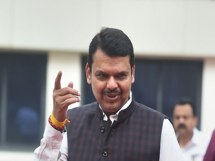 Maharashtra: 'Will Come Back,' Says Fadnavis After Thackeray's Jibe In Assembly Maharashtra: 'Will Come Back,' Says Fadnavis After Thackeray's Jibe In Assembly