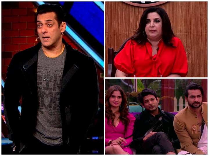 Bigg Boss 13: Farah Khan To Replace Salman Khan As 'BB 13' Host Due To 5-Week Extension? Bigg Boss 13: Farah Khan To Replace Salman Khan As 'BB 13' Host Due To 5-Week Extension?