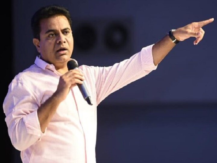  Hyderabad Gangrape & Murder Case: KTR Urges PM Modi To Do Justice To Victim Hyderabad Gangrape & Murder Case: KTR Urges PM Modi To Do Justice To Victim