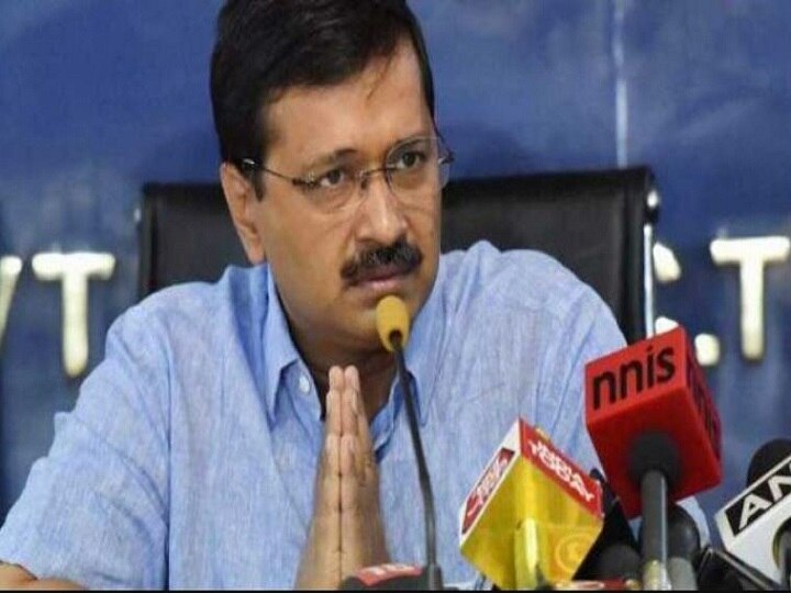 CM Kejriwal Terms Delhi's Law And Order Situation As 'Grave', Appeals Amit Shah To Take Stringent Steps CM Kejriwal Terms Delhi's Law And Order Situation As 'Grave', Appeals Amit Shah To Take Stringent Steps