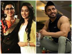 Kumkum Bhagya: Ravi Chhabra To Enter As New Villain In Sriti Jha-Shabir Ahluwalia's Show!