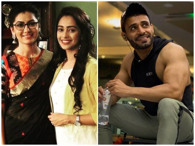 Kumkum Bhagya: Seen In 'Kundali Bhagya', Actor Ravi Chhabra To Enter As New Villain In Sriti Jha-Shabir Ahluwalia's Show!