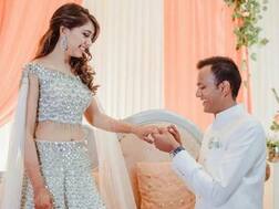 'Ishqbaaaz' Actress Niti Taylor To Marry Fiance Parikshit Bawa On THIS Date?