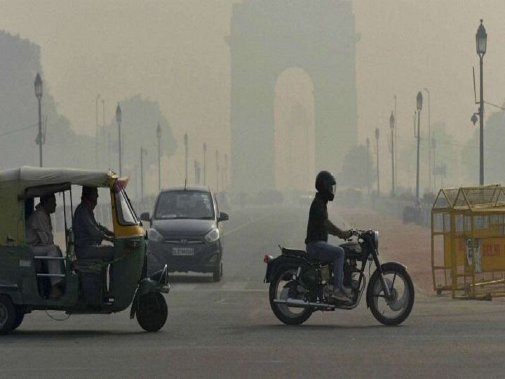 Delhi Air Quality Remains In 'Poor' Category, AQI Likely To Deteriorate Tomorrow Delhi Air Quality Remains In 'Poor' Category, AQI Likely To Deteriorate Tomorrow