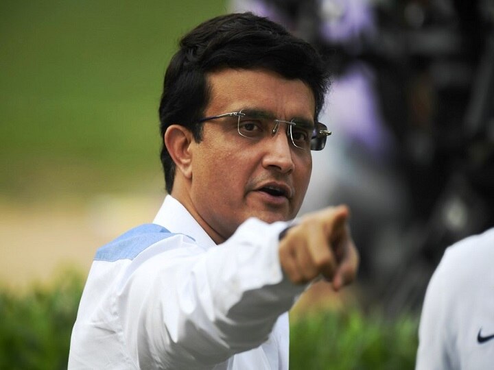 Player Approached By Bookie During Syed Mushtaq T20: BCCI Chief Ganguly Player Approached By Bookie During Syed Mushtaq T20: BCCI Chief Ganguly