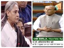 'Lynch The Rapists', Demands Jaya Bachchan; Rajnath Says ' Govt Ready To Tighten Laws'