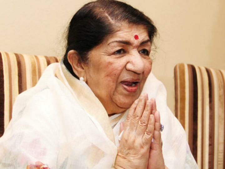 Lata Mangeshkar Health Update: Legendary Singer Shifted To General Ward From ICU! Lata Mangeshkar Health Update: Legendary Singer Shifted To General Ward From ICU