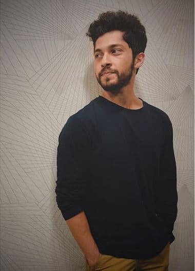 TV actor Kiran Srinivas, who has been a part of various popular shows and was seen in a cameo role in Jennifer Winget's 'Beyhadh' as 'Dr. Jitendra Kumar Srivastava', is now a married man. (Photo: Instagram)